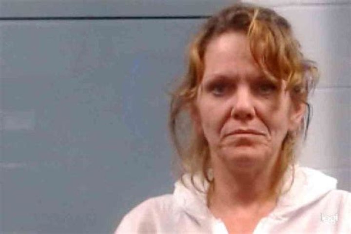 
W. Va. Woman Charged with Murder After Allegedly Stabbing Boyfriend’s Daughter to Death 