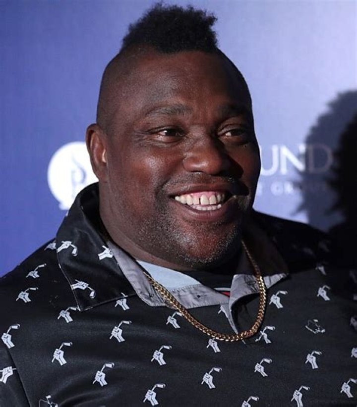 Warren Sapp Height, Weight, Net Worth, Age, Birthday, Wikipedia, Who, Nationality, Biography