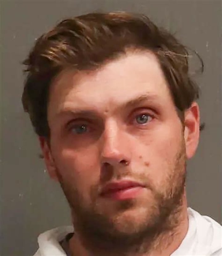
Was Bobby Ryan Arrested For Alcohol Intoxication? News and Mugshots From Nashville Airport 