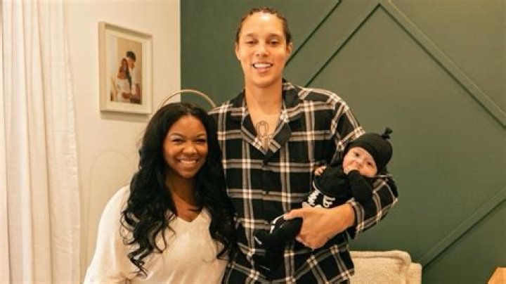 Was Brittney Griner Born A Man Or Woman? Wife Cherelle Watson Debunks Transgender Rumors