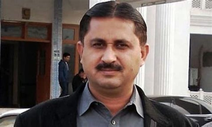 
Was Jamshed Dasti Arrested After Aggressive Press Conference? Party Name and More 