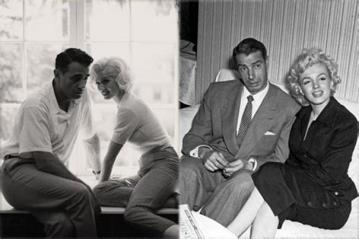 
Was Marilyn Monroe Spanish? Religion Ethnicity And Parents 