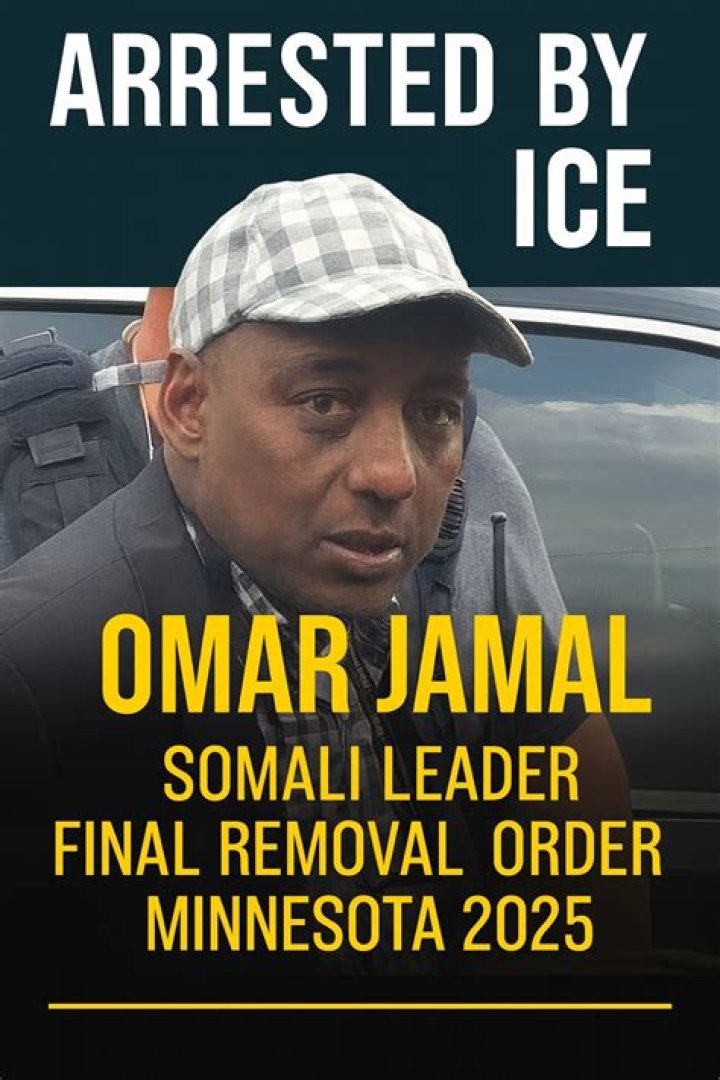 Was Rashad Jamal Arrested Again? Mugshots On Twitter Fake or Real?