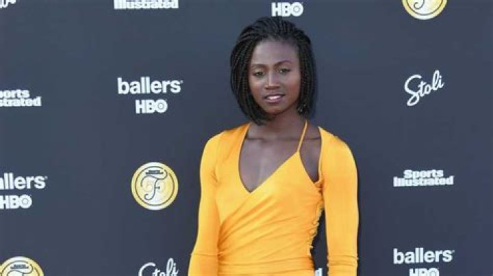 
Was Tori Bowie pregnant when she died in Florida? 