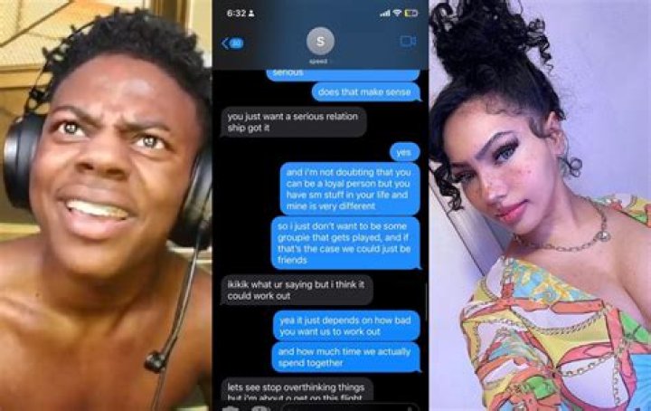 Was True Geordie’s Private Dms Leaked On Social Media? Facts About His Scandal