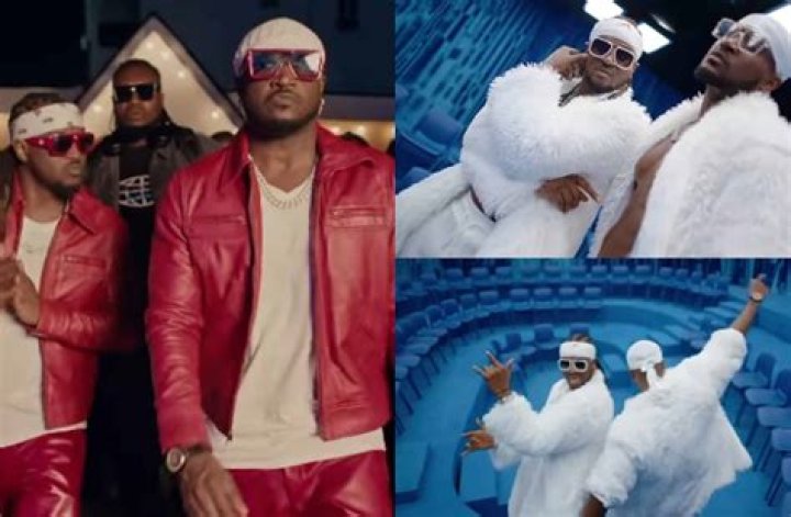 
“We Don’t Need Any New Album” Peter Okoye Brags After Their Sold-out Concert In London 