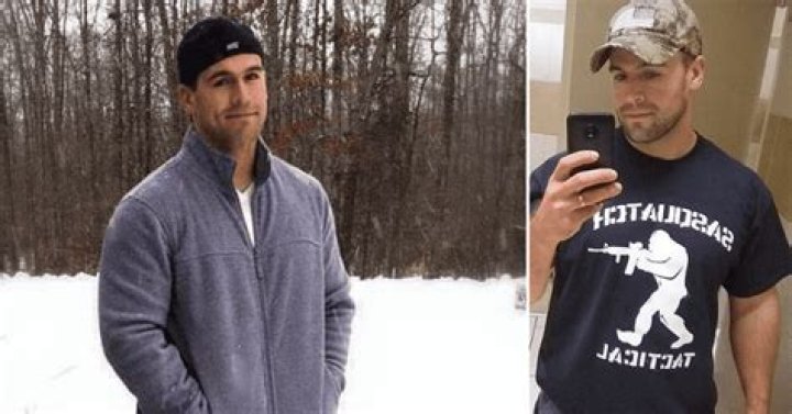 Wesley Allen Beeler Height, Weight, Facts, Age, Birthday, Wikipedia, Who, Instagram, Biography