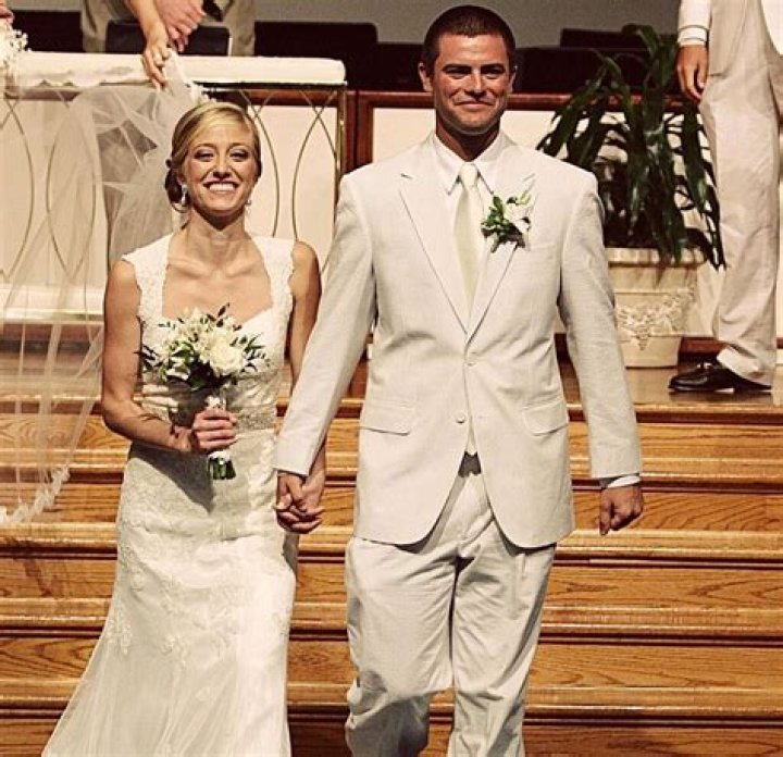 Wesley Bryan Wife – Who Is Elizabeth Gray? Relationship Timeline And Age Gap