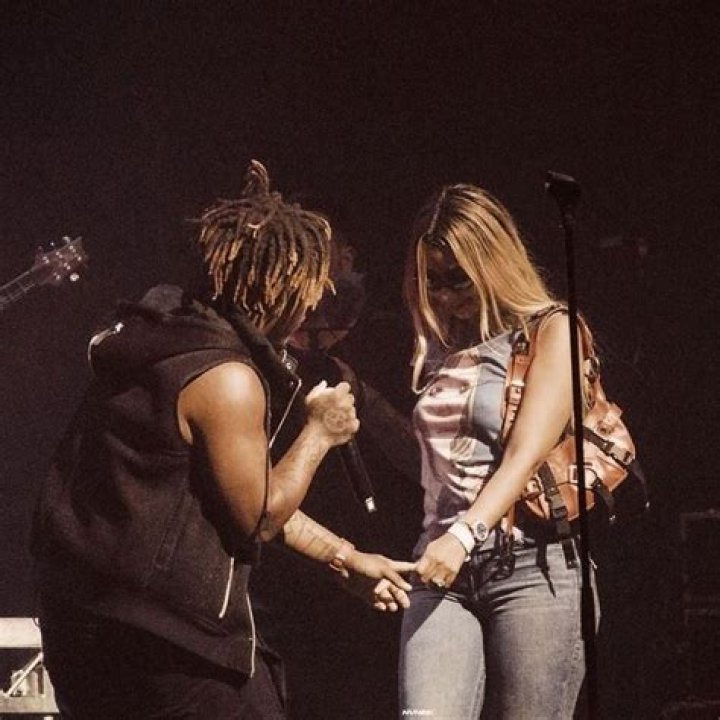 What did Ally Lotti do? Juice WRLD’s ex arrested on illicit drugs and theft charge