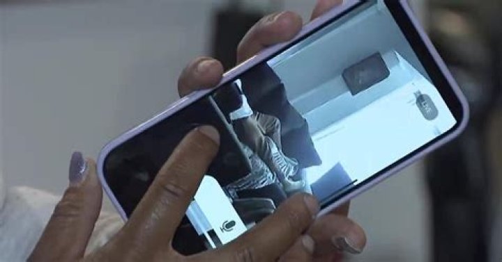 
What did Chantal Mason do? Nanny arrested after Ring camera catches her abusing 2-year-old boy 