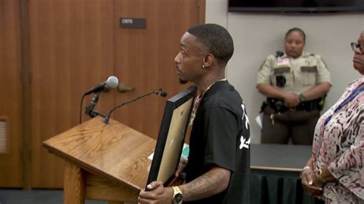 
What did Dpree Robinson do? Minnesota man pleads guilty to Trinity Ottoson-Smith’s 2021 murder 