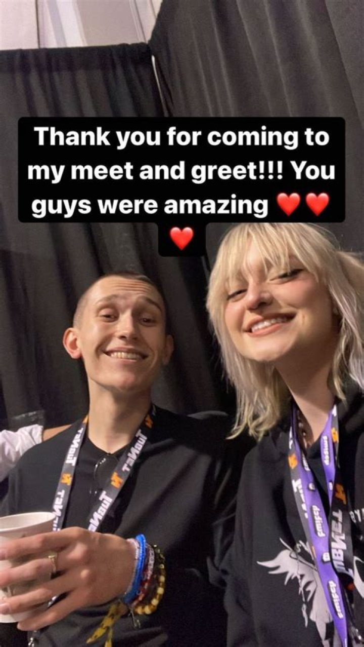 What Did Jack Manifold Do? Misogynist Controversy And Dating Rumor With Nihachu