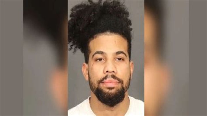 
What did Marcos Cofresi do? NYPD identifies stand-up comedian as New York subway shooter 