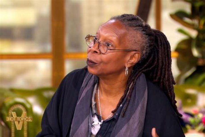 
What Did Whoopi Goldberg Do And Why Did She Suspended From ‘The View’? 