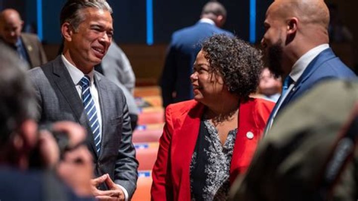 
What Ethnicity Is Rob Bonta? Meet The Wife Of Attorney General Of California 