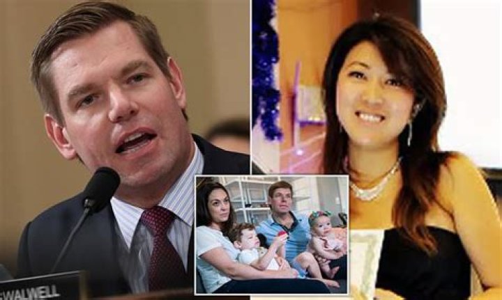 
What Happened Between Rep. Eric Swalwell And Christine Fang? Alleged Chinese Spy Rumors 