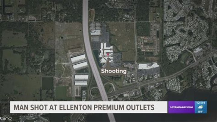 
What Happened In Ellenton Outlet Mall? Shooting Update Today, Who Is The Suspect? 