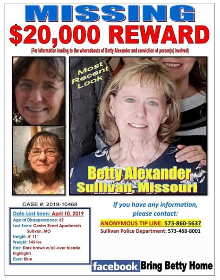 
What happened to Abbi Schaeffer? Missing Missouri woman found dead nearly a year after disappearance 