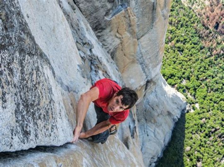 
What Happened To Alex Honnold – Is He Still Alive After Rock Climbing Accident? 