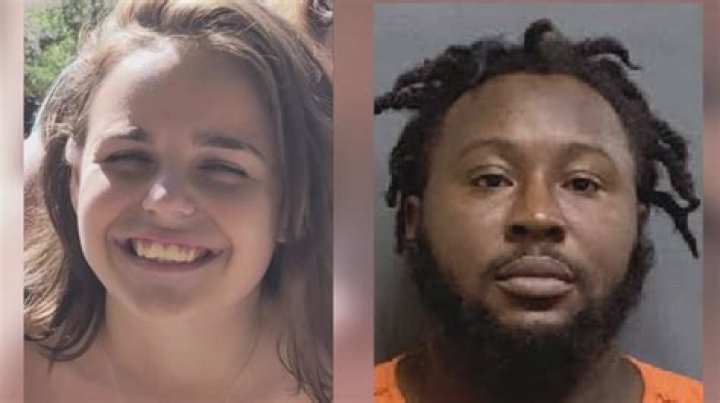 
What happened to Anastasia Gilley? Officials arrest suspect as missing pregnant Florida teen found dead in Alabama 