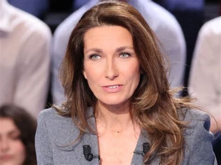 
What Happened To Anne Claire Coudray? Accident And Injury Details – How Is She Doing? 