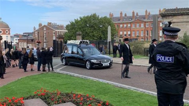 
What Happened To Ashley Dale? Death Cause And Obituary Of The Shooting Victim 