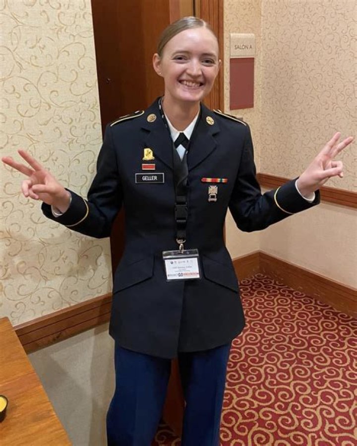 
What Happened To Bishop Evans Arlington TX? Missing National Guard Soldier Update – Did He Died By Drowning? 