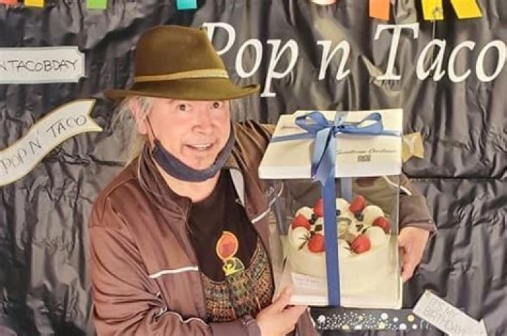 
What Happened To Bruno Falcon? Pop n Taco Dancer Death Cause and Twitter Tribute 