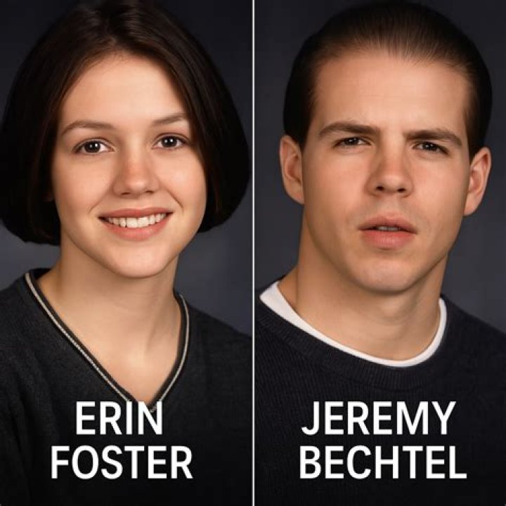 What Happened To Erin Foster and Jeremy Bechtel? Cold Case Solved By Youtuber After Years