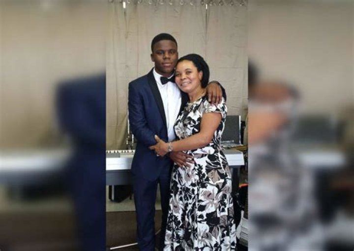 
What Happened To Gamaniel Valcin? Haiti Accident – Wife Kids And Son Riley Valcin Death Cause 