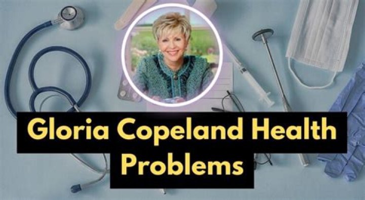What Happened To Gloria Copeland? Author’s Health Update And Illness Explored