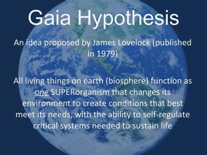
What Happened To James Lovelock? British Scientist Who Proposed Gaia Hypothesis Passed Away At 103 