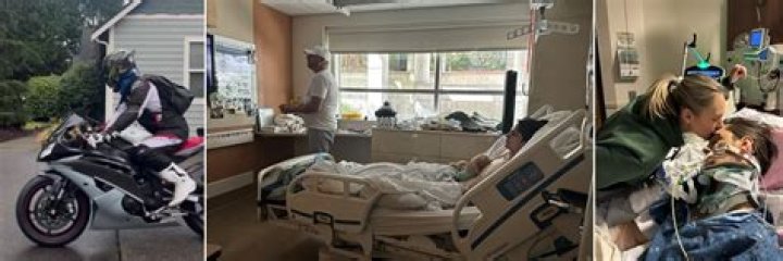 What Happened To Jaron Baker? TikTok Star Death After A Motorcycle Accident