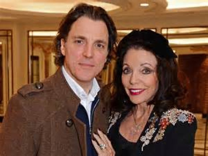 
What happened to Joan Collins daughter Tara Newley? 