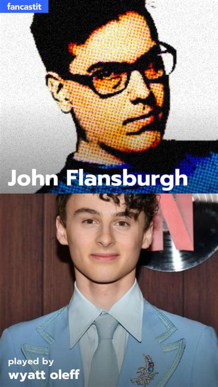 
What Happened To John Flansburgh? Accident And Injury Update – Where Is He Now? 