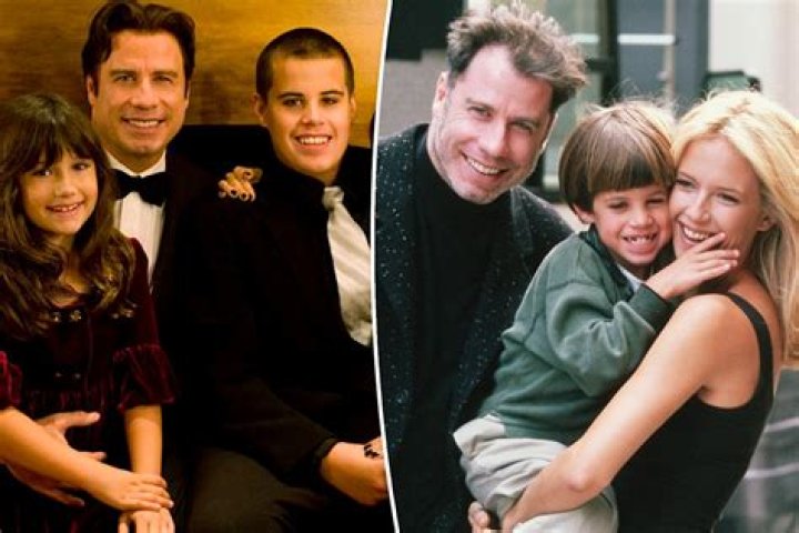 
What Happened To John Travolta’s Son? Learn About The Actor’s Family 