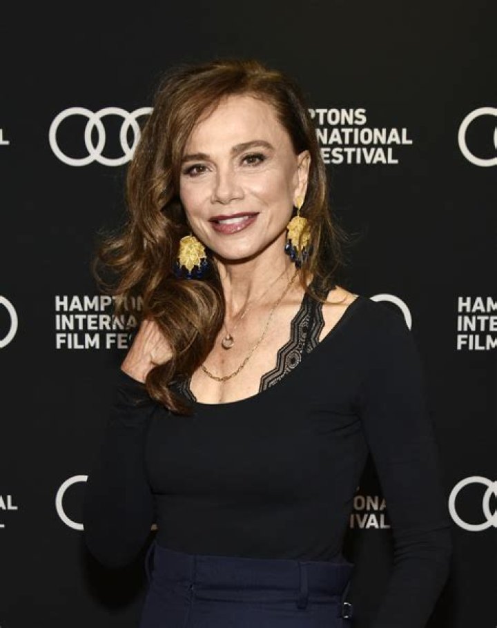 
What happened to Lena Olin? What is she doing today? Biography 