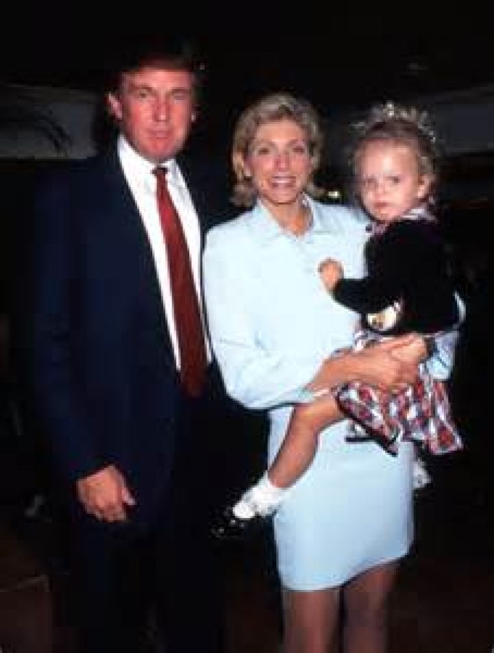 What Happened To Marla Maples? Did She Remarry After Trump?