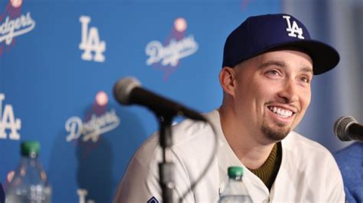 
What Happened To Mitchell White? Injury Details On A Los Angeles Dodgers Pitcher 