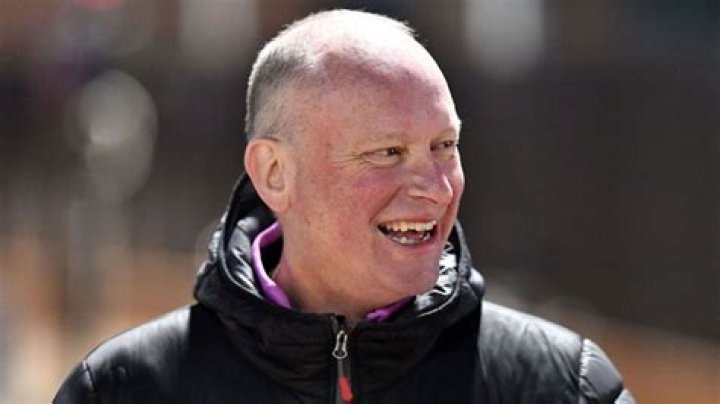 
What Happened To Nigel Pearson Speedway Gp? Reporter Died and Family Facts 