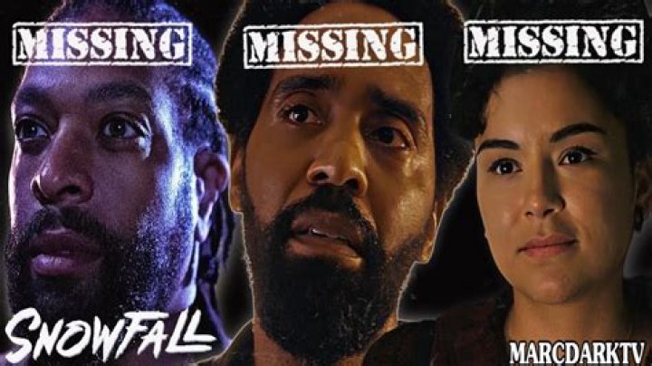 What Happened To Peaches In Snowfall? Fans Notice That Actor DeRay Davis’s Character Is Absent From The Show