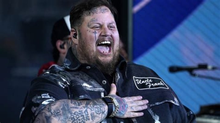
What Happened To Rapper Jelly Roll? Heart Issues And Health Problems Update 