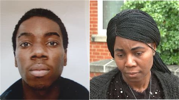 
What Happened To Richard Okorogheye? Missing Teen Took His Own Life, Family Incompetent Apology From Met Police 