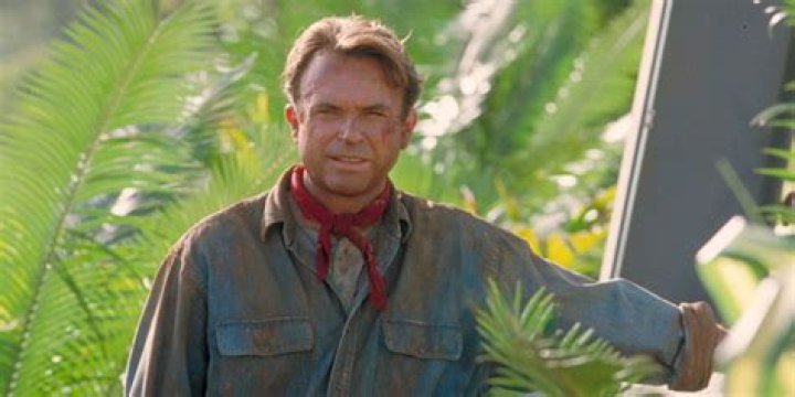 
What happened to Sam Neill? Stage 3 blood cancer survival rate explored as Jurassic Park star reveals diagnosis 