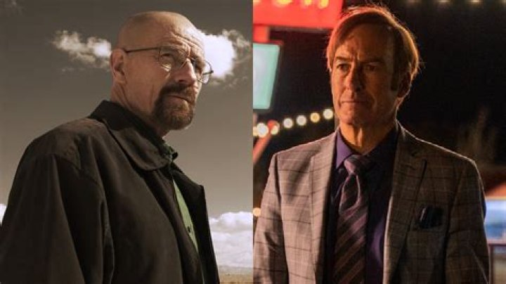 
What Happened To Saul Goodman In Breaking Bad? Fictional Character Leaving Or Death On The Series 