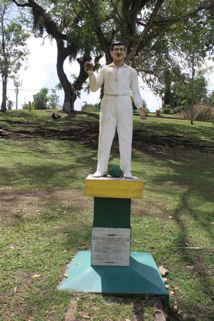 
What Happened To Sonny Ramadhin? Legendary West Indies Spinner Dies At 92 