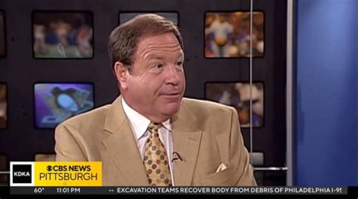 What Happened To Stan Savran? Illness Update And Cancer Type