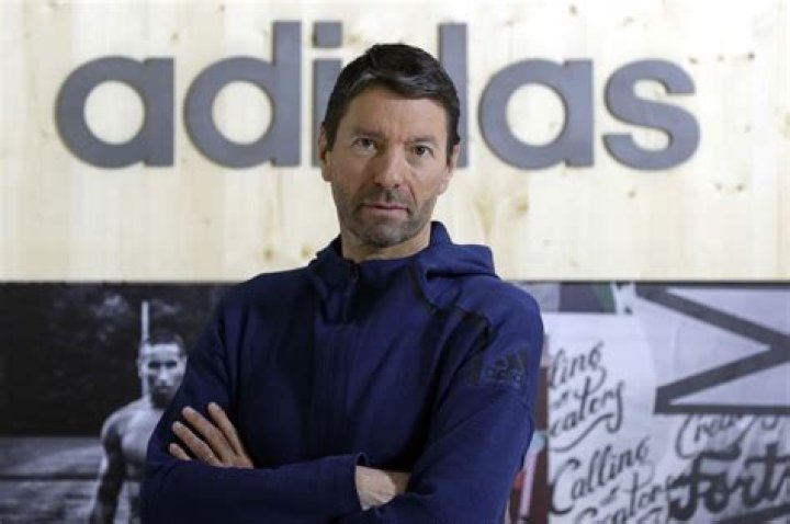 
What happened to the CEO of Adidas, Kasper Rorsted? Is he dead? 
