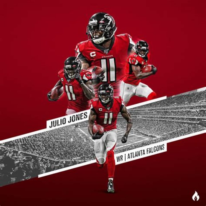 
What Happened To The Titans Wide Receiver Julio Jones? Injury Update On The Future Tampa Bay Athlete 