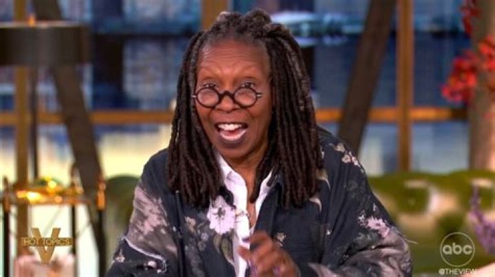 What Happened To Whoopi Goldberg – Is She Still Alive Or Dead? Health Update Of The Actor